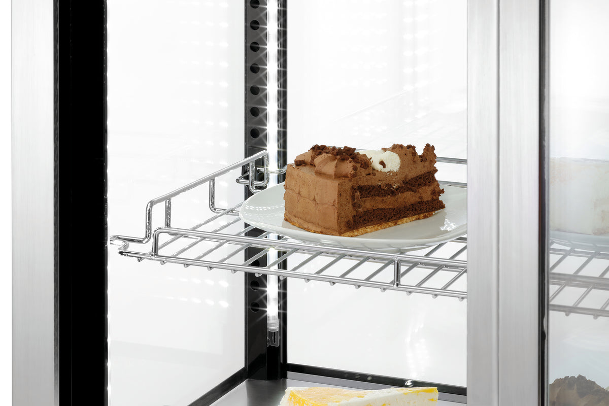 Cooling top unit 7450 2E