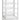 Mini cooler 98L2T white