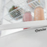 Mini cooler 98L2T white