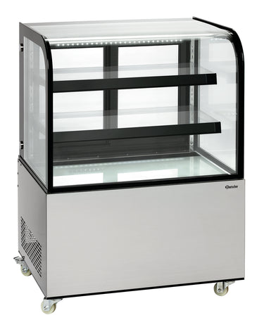 Display fridge KV 270L