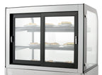 Buzdolabı vitrini KV 270L