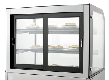 Tezgah üstü buzdolabı KV 270L