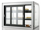 Buzdolabı vitrini KV 270L
