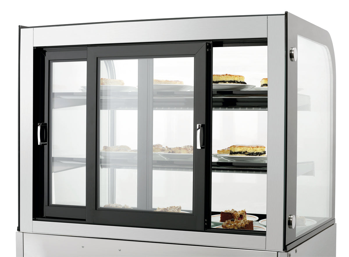 Display fridge KV 270L