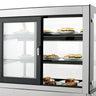 Display fridge KV 270L