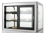 Buzdolabı vitrini KV 270L