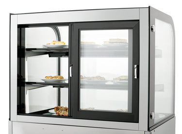 Display fridge KV 270L