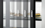 Buzdolabı vitrini KV 270L