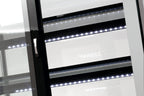 Buzdolabı vitrini KV 270L