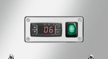 Display fridge KV 270L