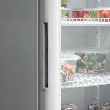 Kühlschrank mit Glastür 302 l WB
