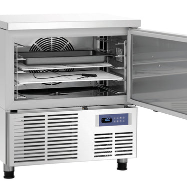 Schockfroster AL5 1/1GN