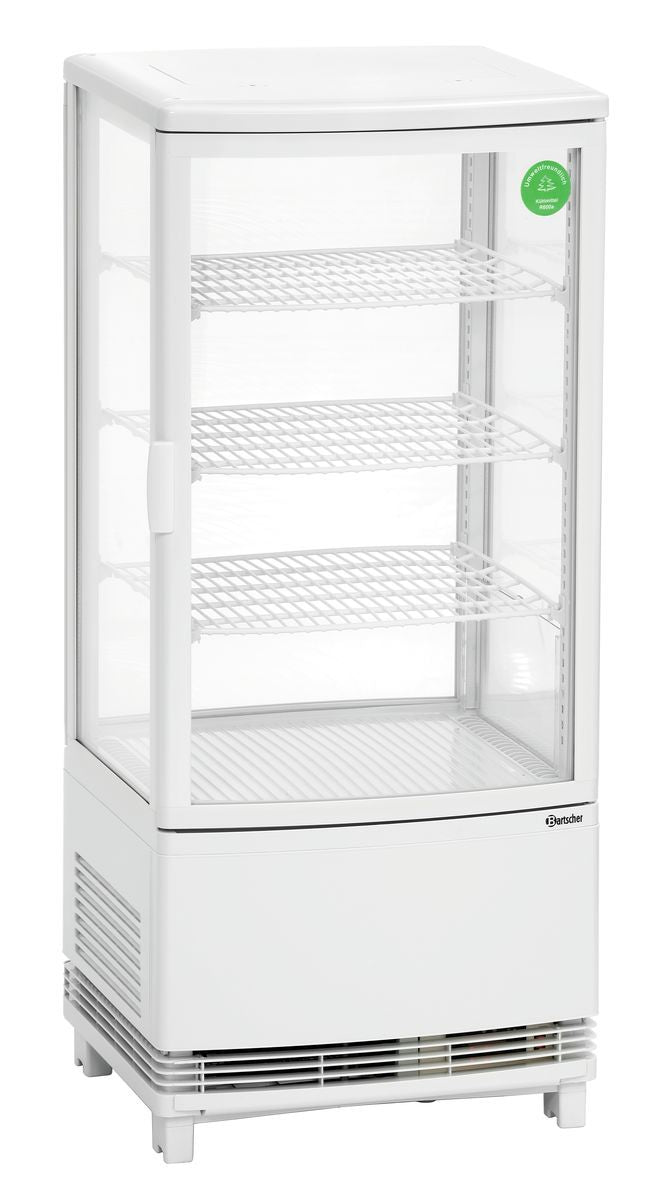 Mini-Kühlschrank 86L