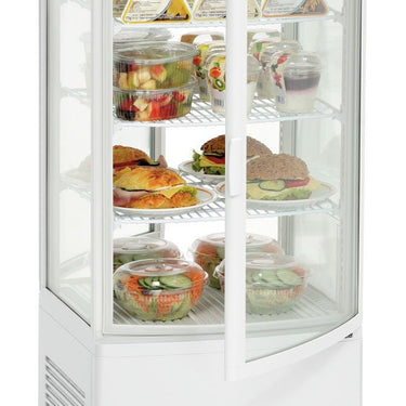 Mini-Cooler 86L