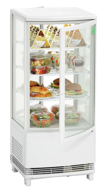 Mini-Cooler 86L