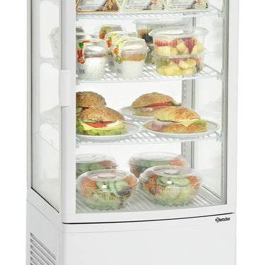 Mini-Cooler 86L
