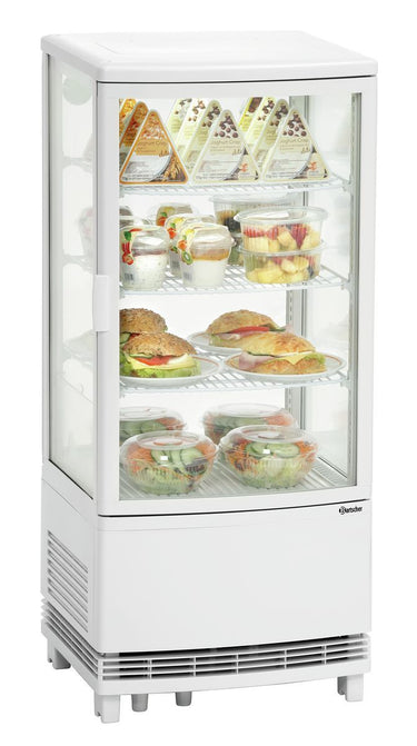 Mini-Cooler 86L