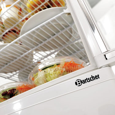 Mini-Cooler 86L