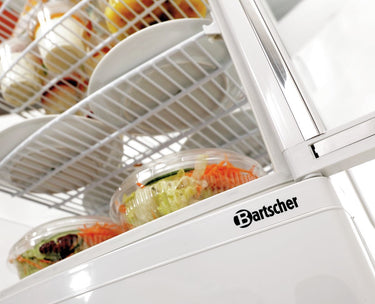 Mini-Cooler 86L