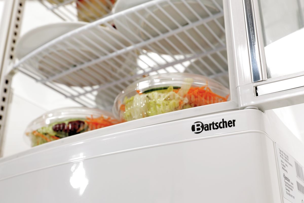 Mini-Kühlschrank 86L