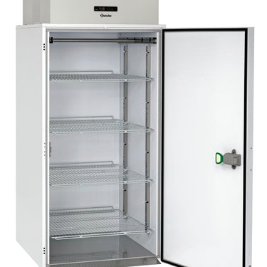 Mini soğuk hücre 1240L