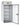 Mini cold room 1240L