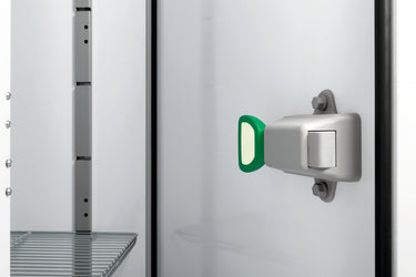 Mini cold room 1240L