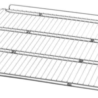 Rost 1240 einlegen