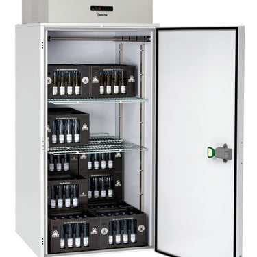 Mini soğuk hücre BS1240L