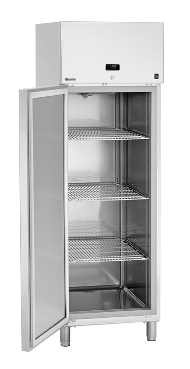 Deep freezer 700 GN211