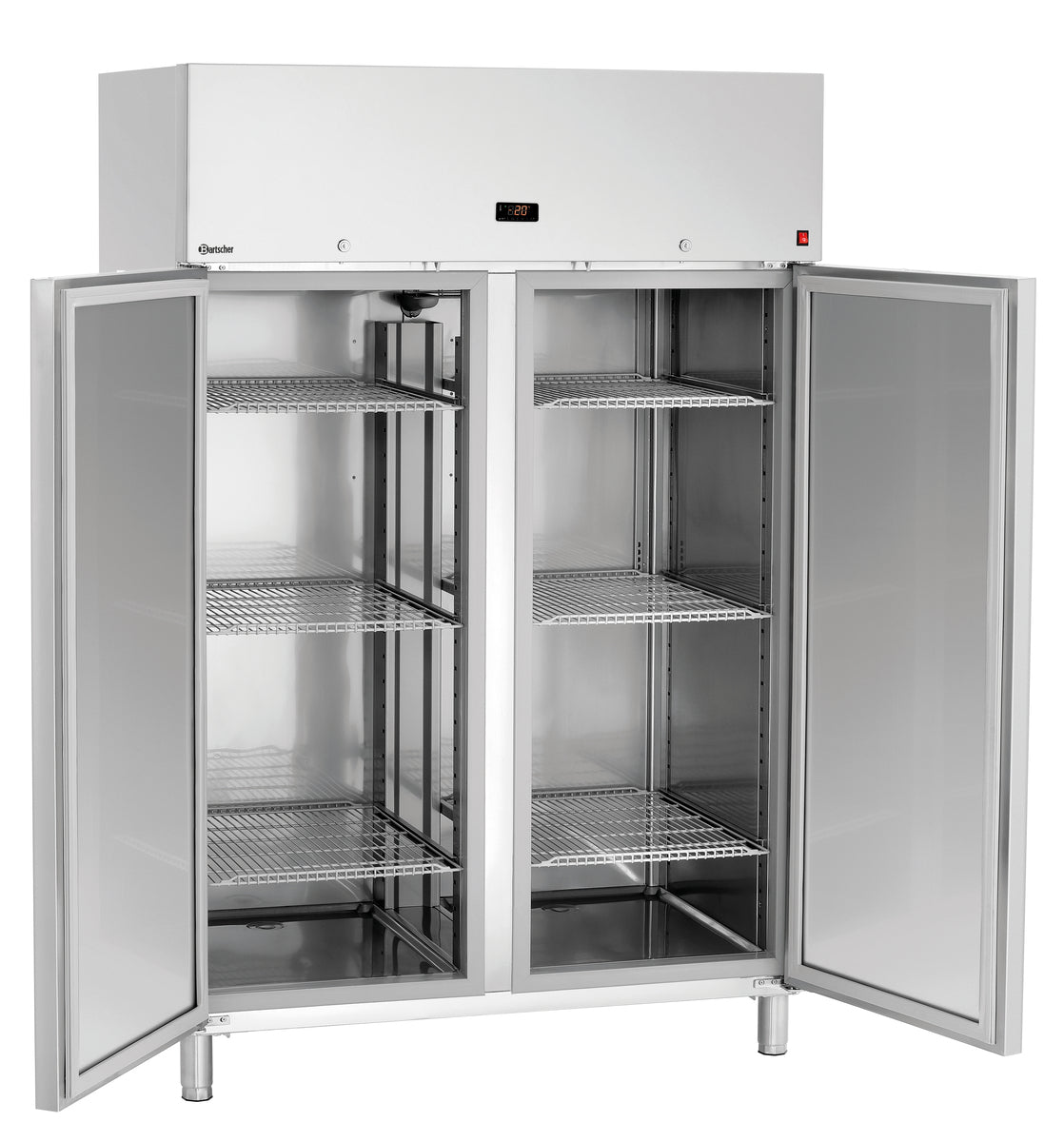 Derin dondurucu 1400 GN211