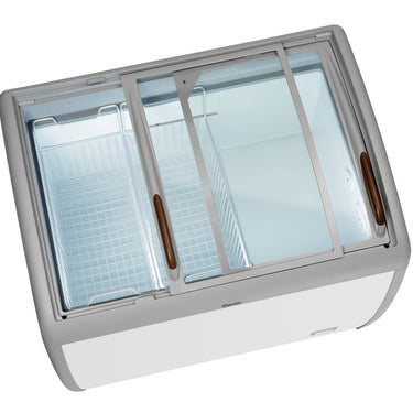 Buz dolabı 300L