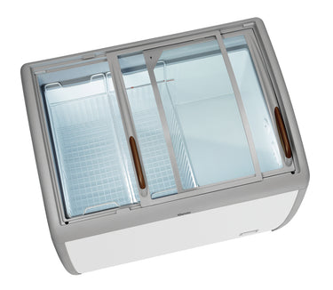 Ice-cream cabinet 300L