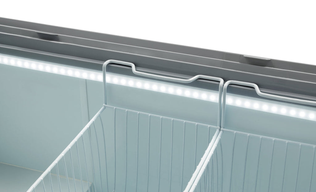Eisschrank 300L