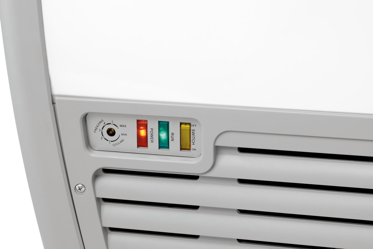 Eisschrank 300L