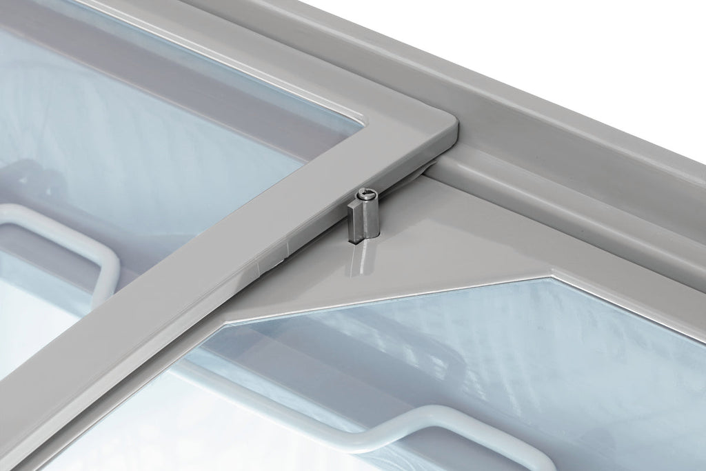 Eisschrank 300L