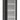 Glass-doored refrigerator 300L