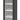 Glass-doored refrigerator 300L