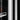 Glass-doored refrigerator 300L
