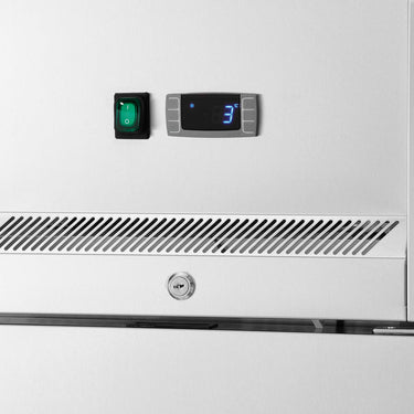 Kühlschrank 335L GN110