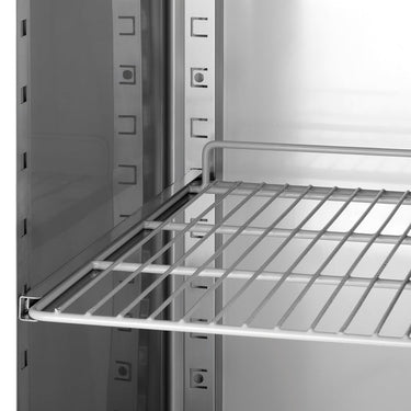 Kühlschrank 335L GN110