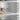 Glas-doored refrigerator 326