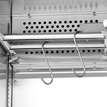 Dry-Aging-Schrank 63