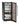 Dry Age cabinet 63