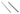 Guiding rails 484L GN210-2