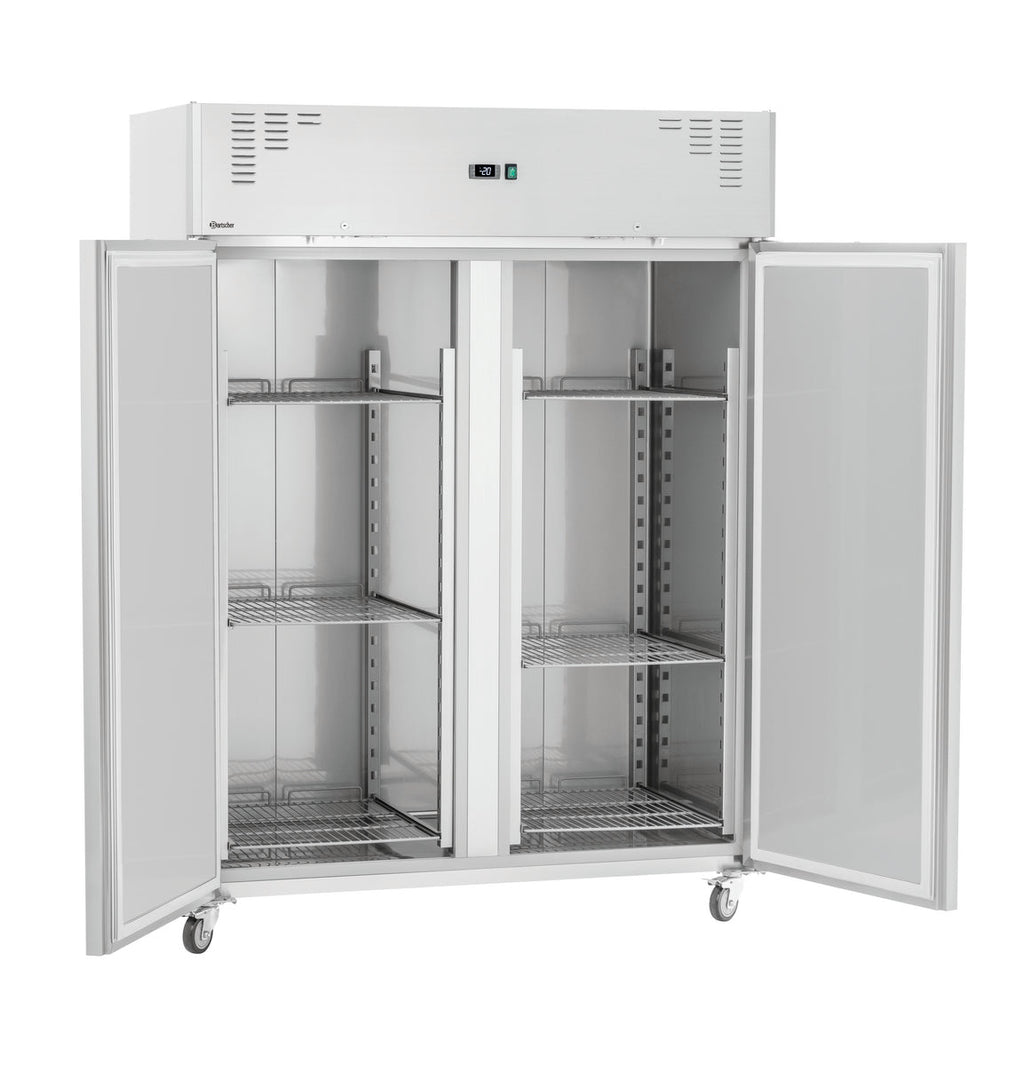 Deep freezer TKGN2-212