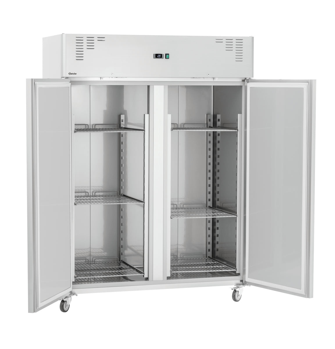 Sandık tipi derin dondurucu TKGN2-212