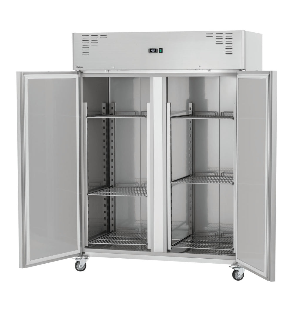 Deep freezer TKGN2-212