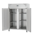 Deep freezer TKGN2-212