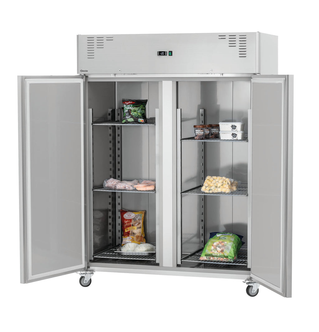 Deep freezer TKGN2-212